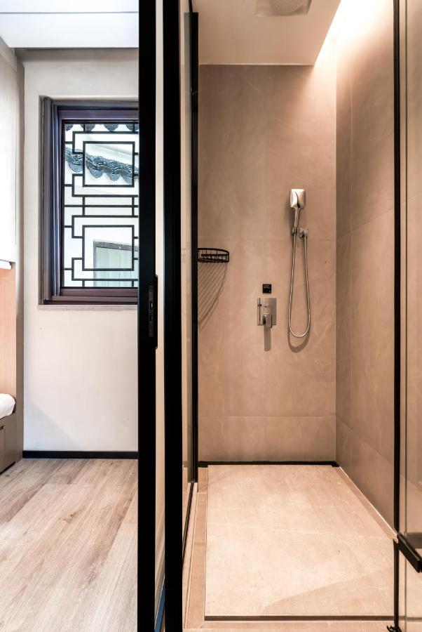 Zunjing Boutique Hotel Nanjing Confucius Temple 外观 照片