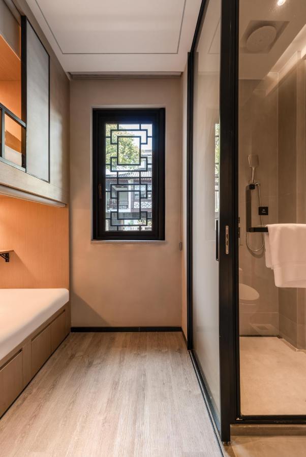 Zunjing Boutique Hotel Nanjing Confucius Temple 外观 照片
